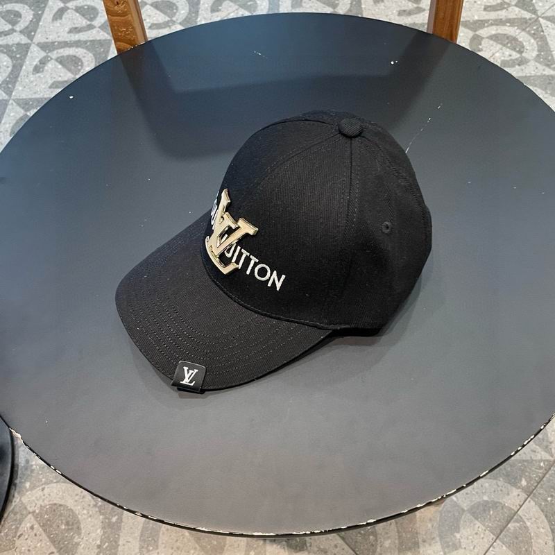 LV cap (244)