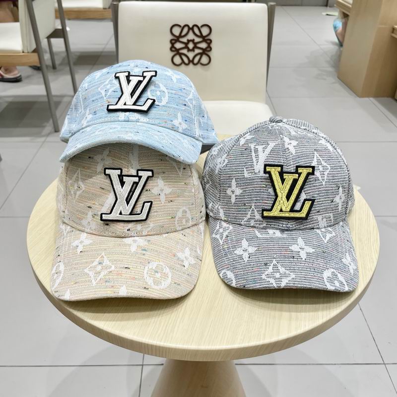 LV cap (249)