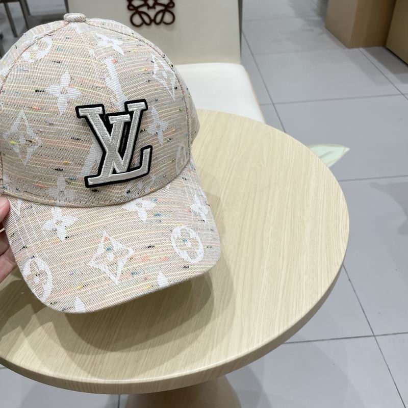 LV cap (250)