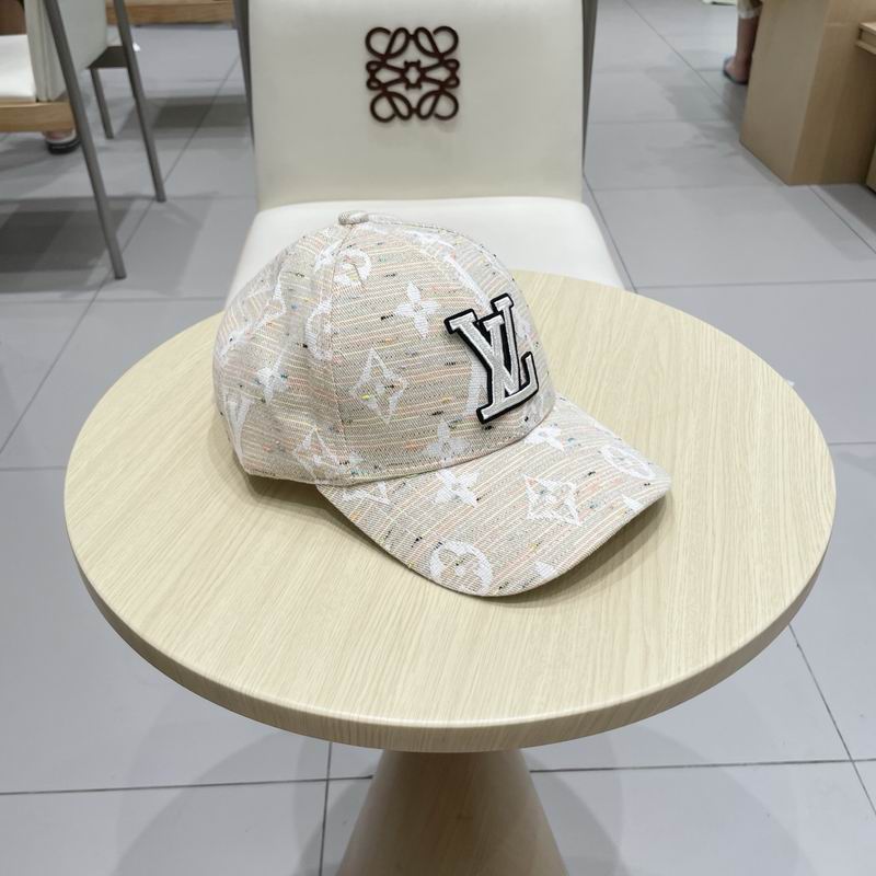 LV cap (251)