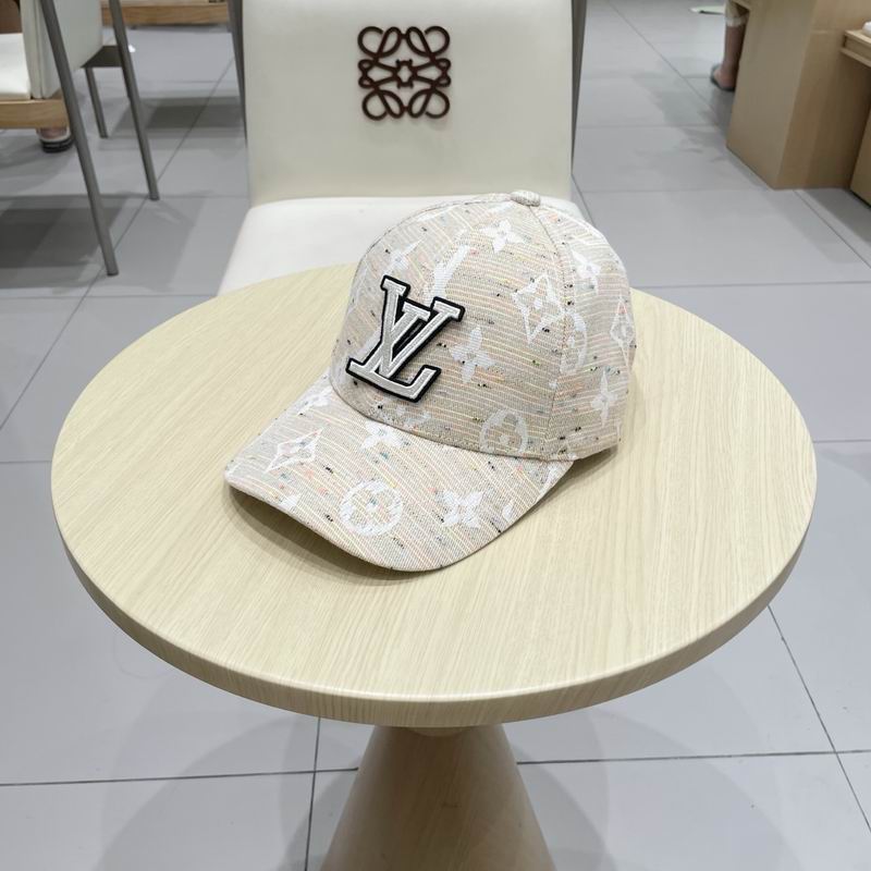 LV cap (252)