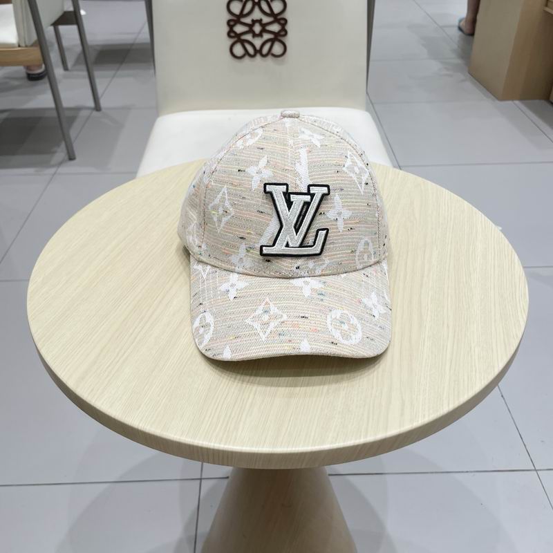 LV cap (253)