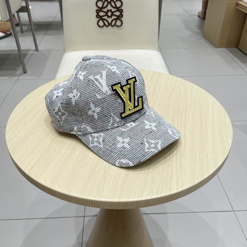 LV cap (260)