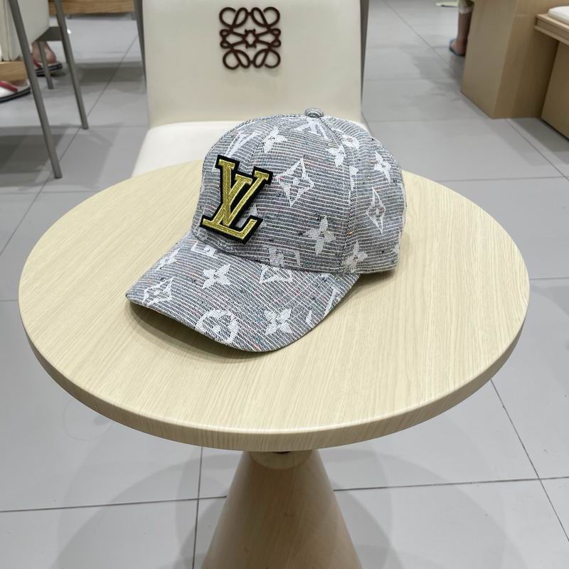LV cap (261)