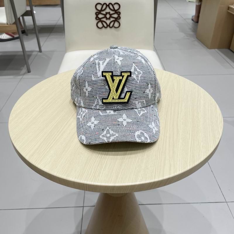 LV cap (262)