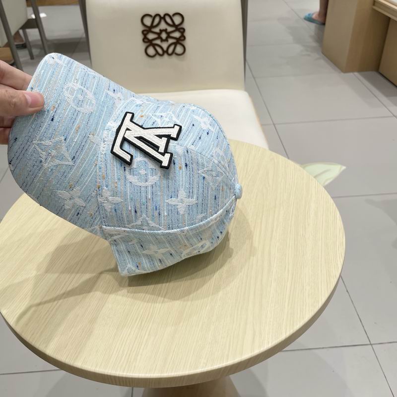 LV cap (265)