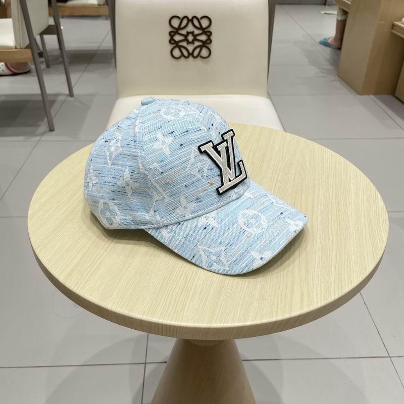 LV cap (269)