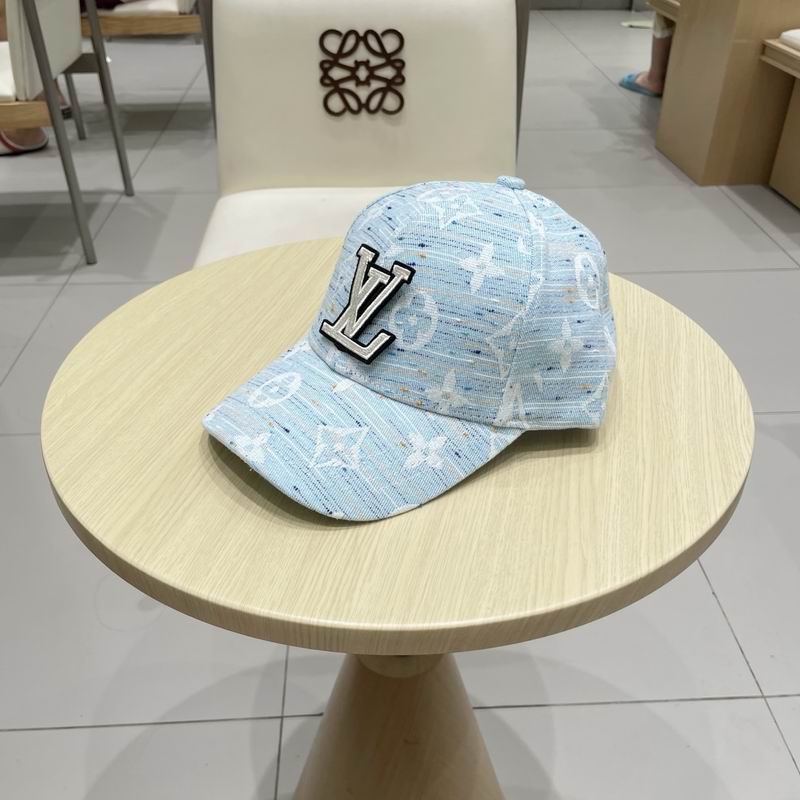 LV cap (270)