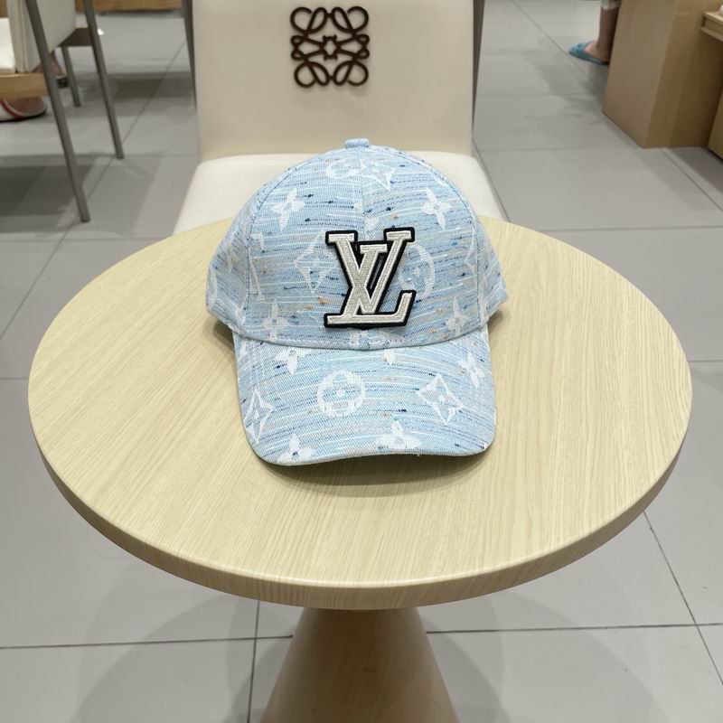 LV cap (271)