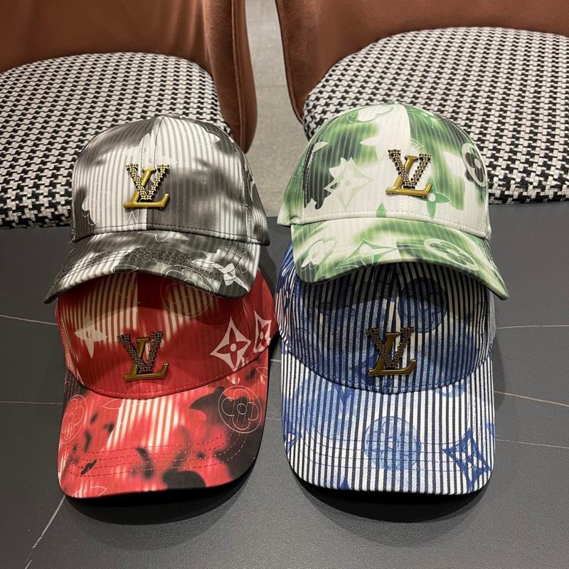 LV cap (295)