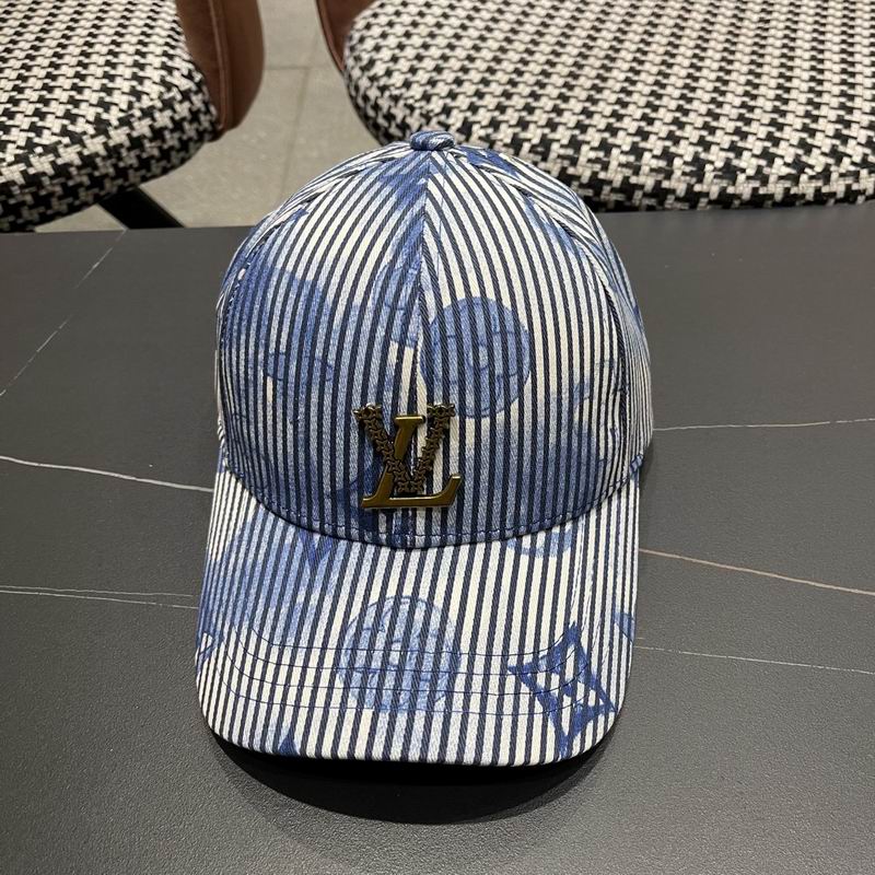 LV cap (305)