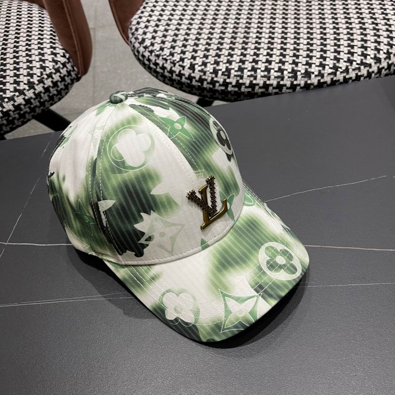 LV cap (314)