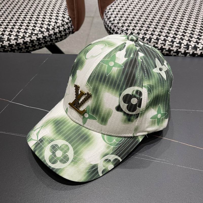 LV cap (315)