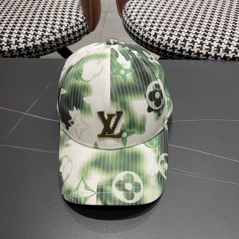 LV cap (316)