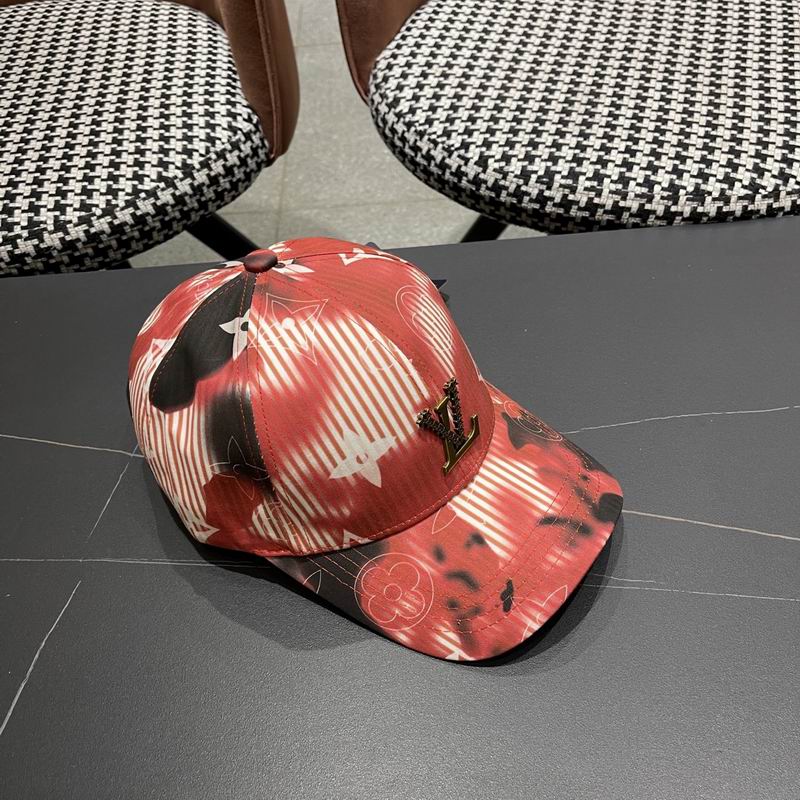 LV cap (325)