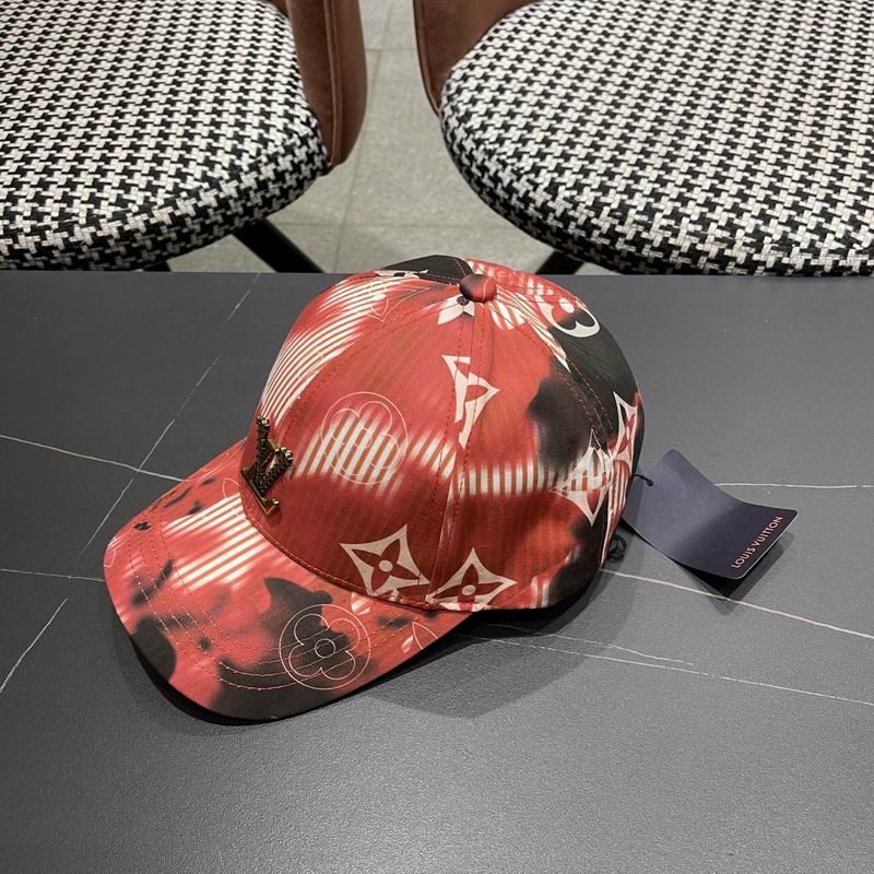 LV cap (326)