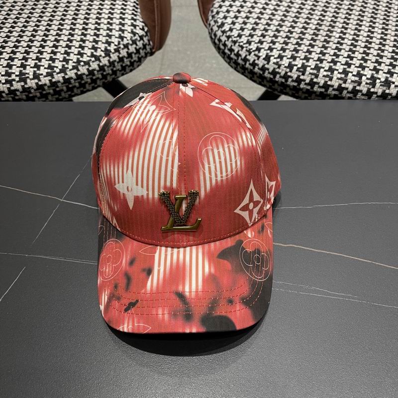 LV cap (327)
