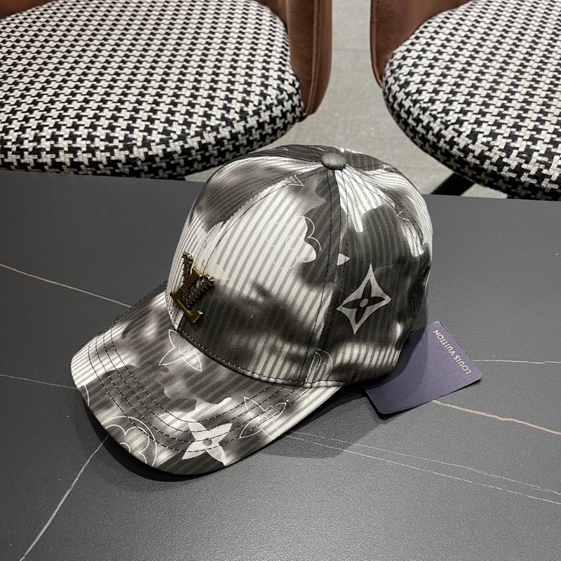 LV cap (337)