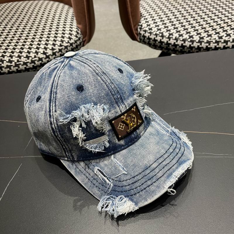 LV cap (347)