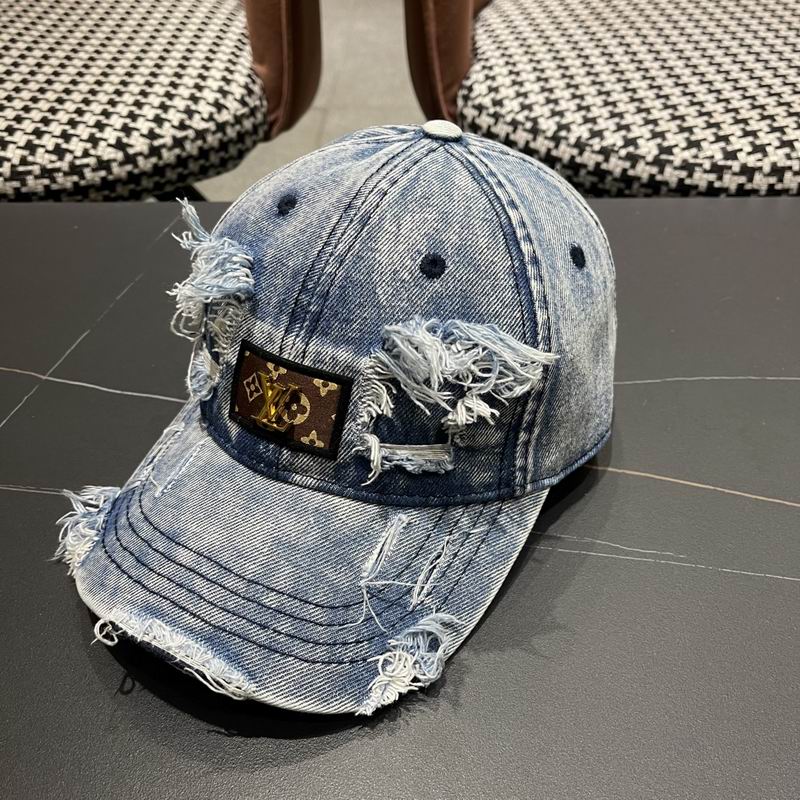 LV cap (348)