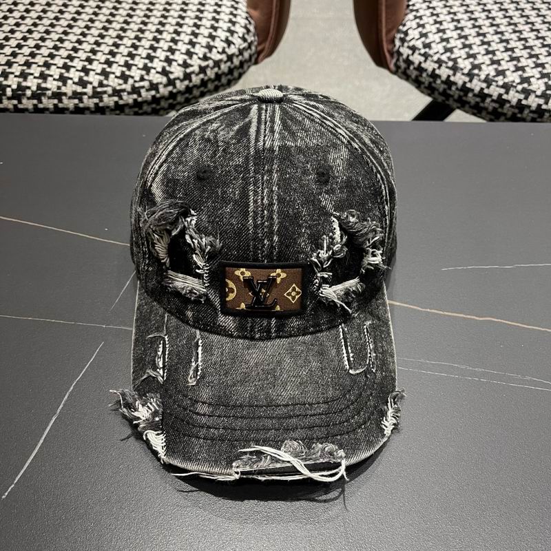 LV cap (360)