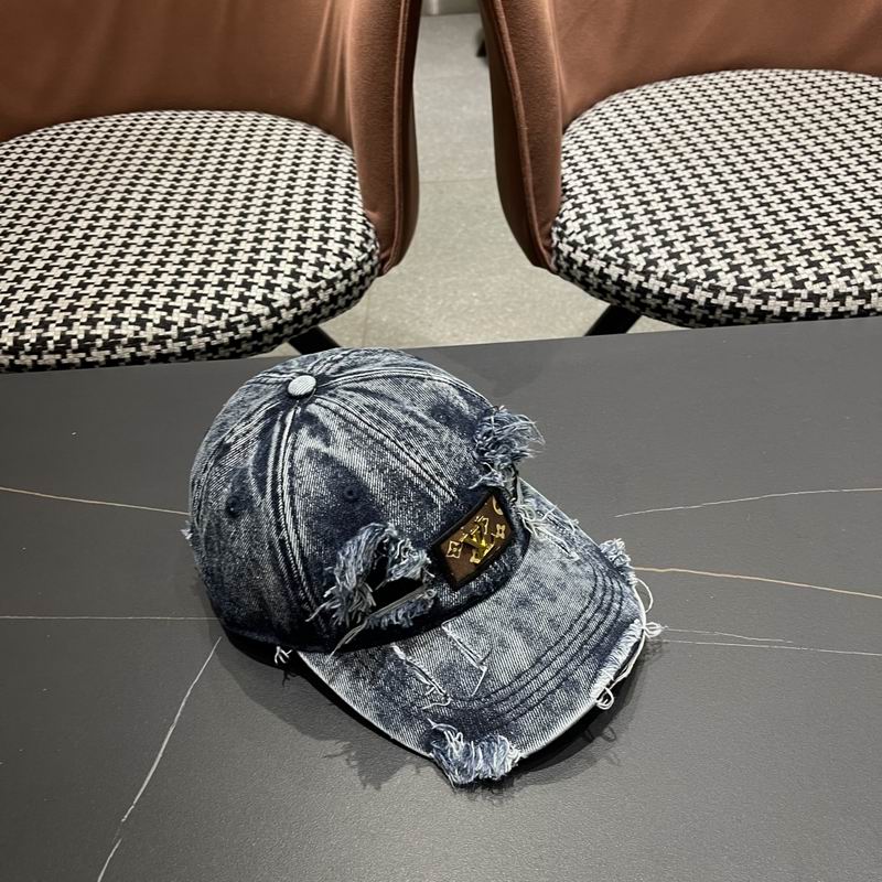 LV cap (369)