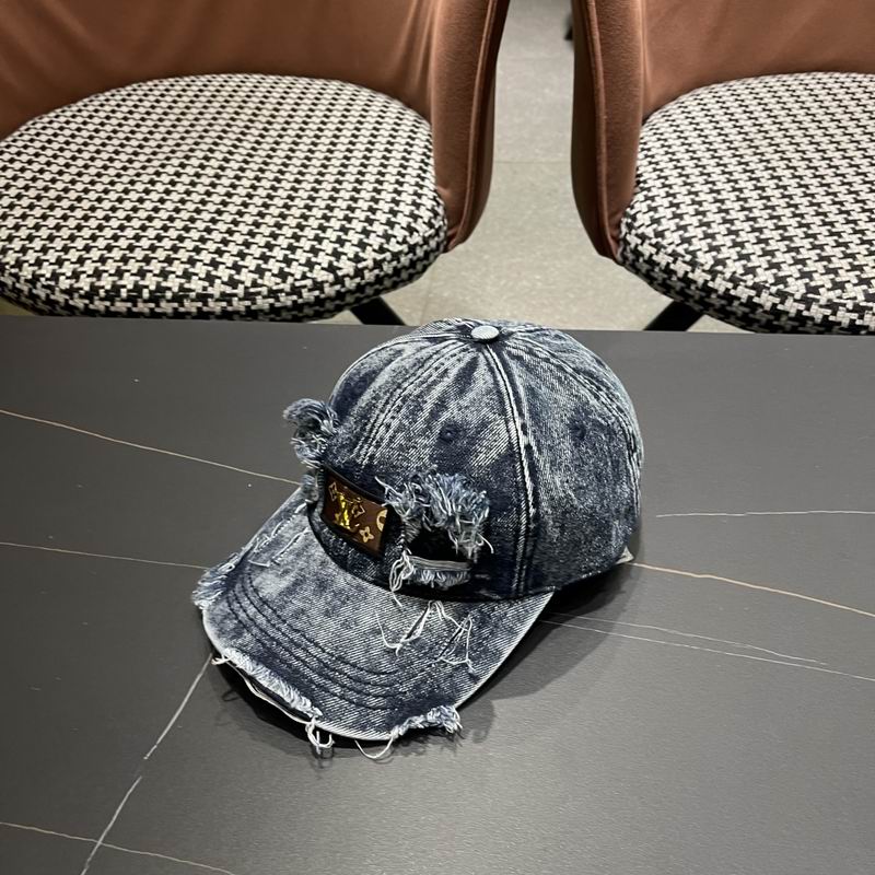 LV cap (370)