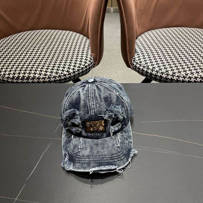 LV cap (371)