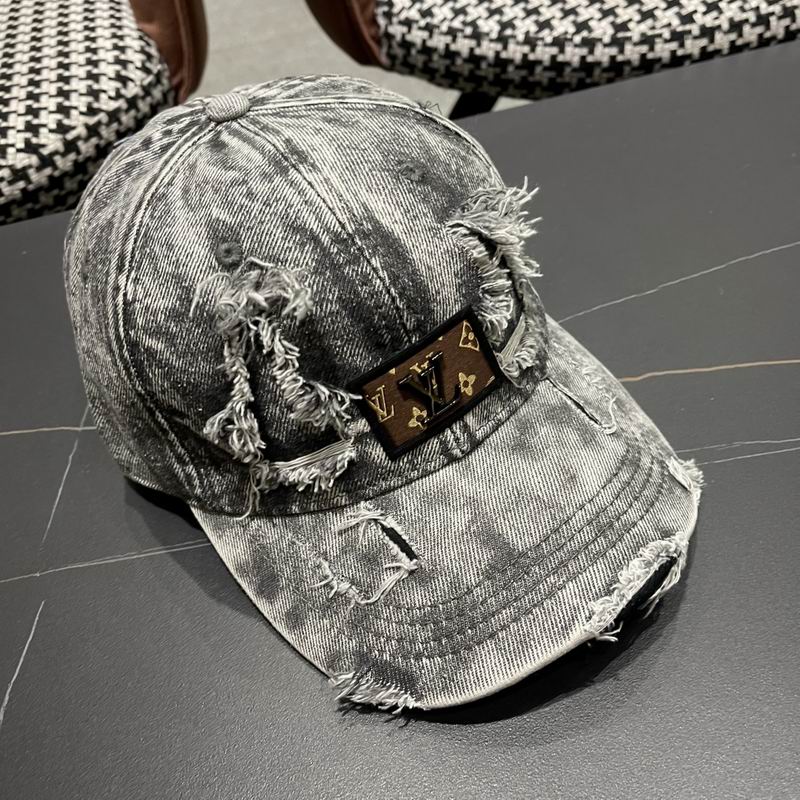LV cap (380)