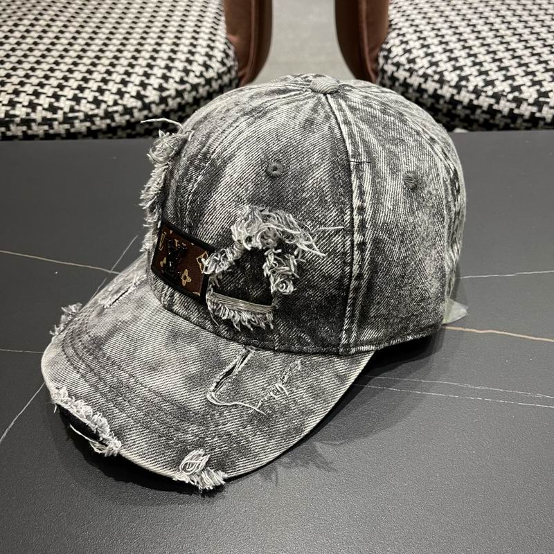 LV cap (381)
