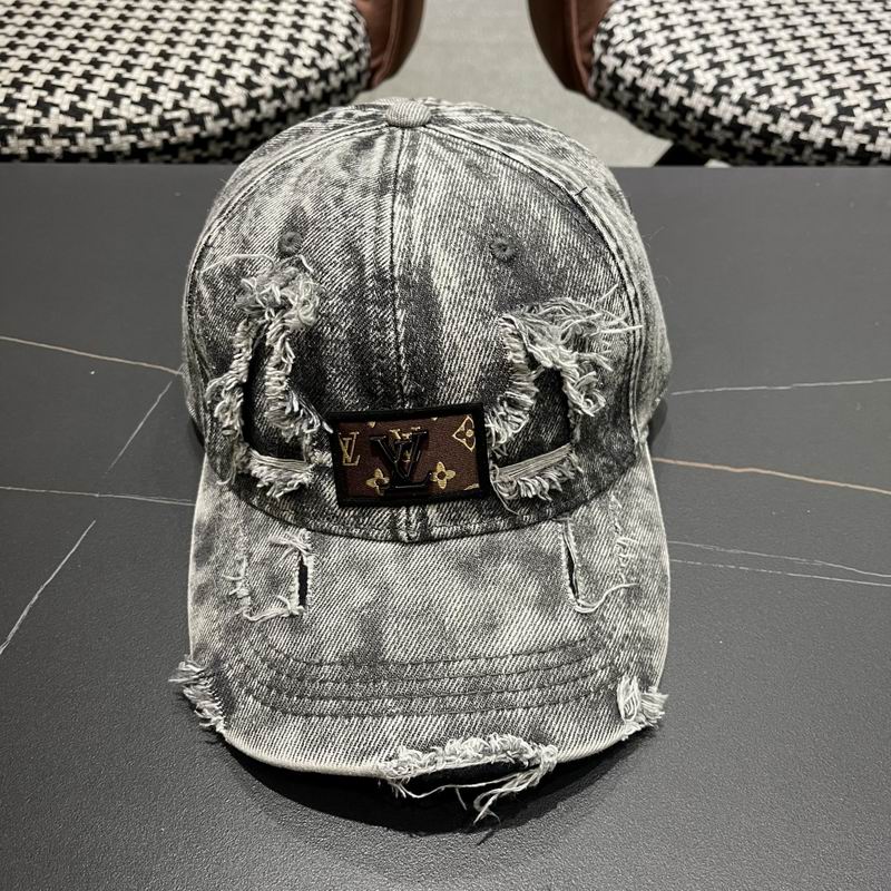 LV cap (382)