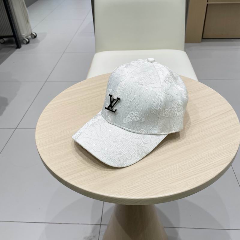 LV cap (408)