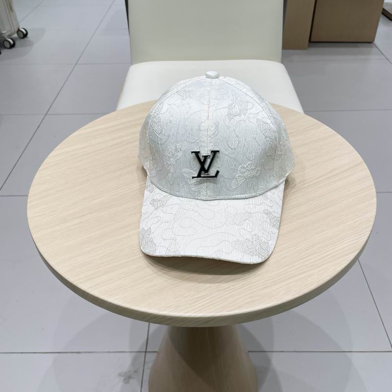 LV cap (409)
