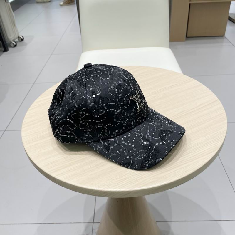LV cap (416)