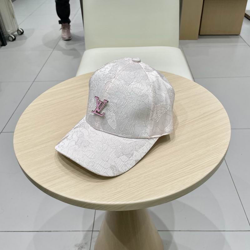 LV cap (426)