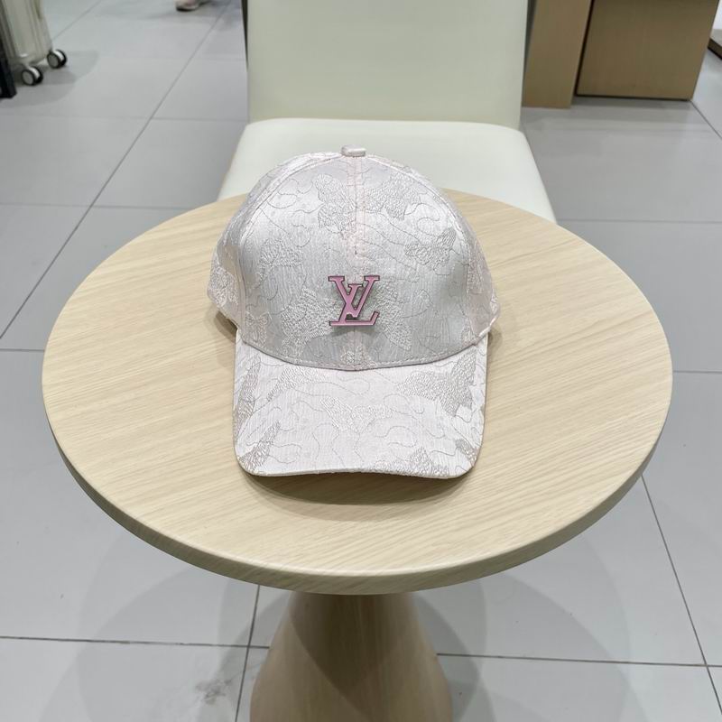 LV cap (427)