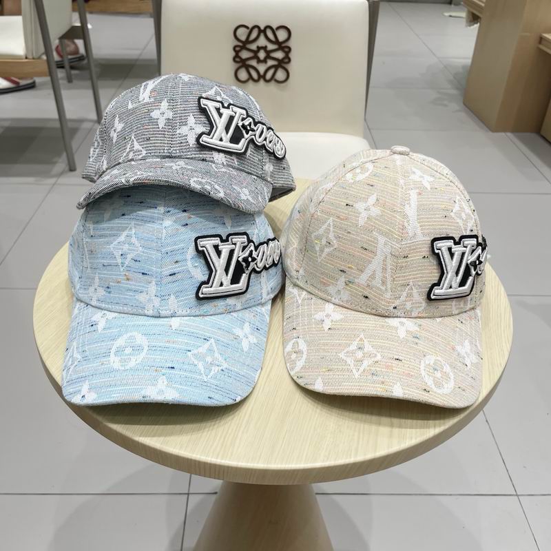 LV cap (432)