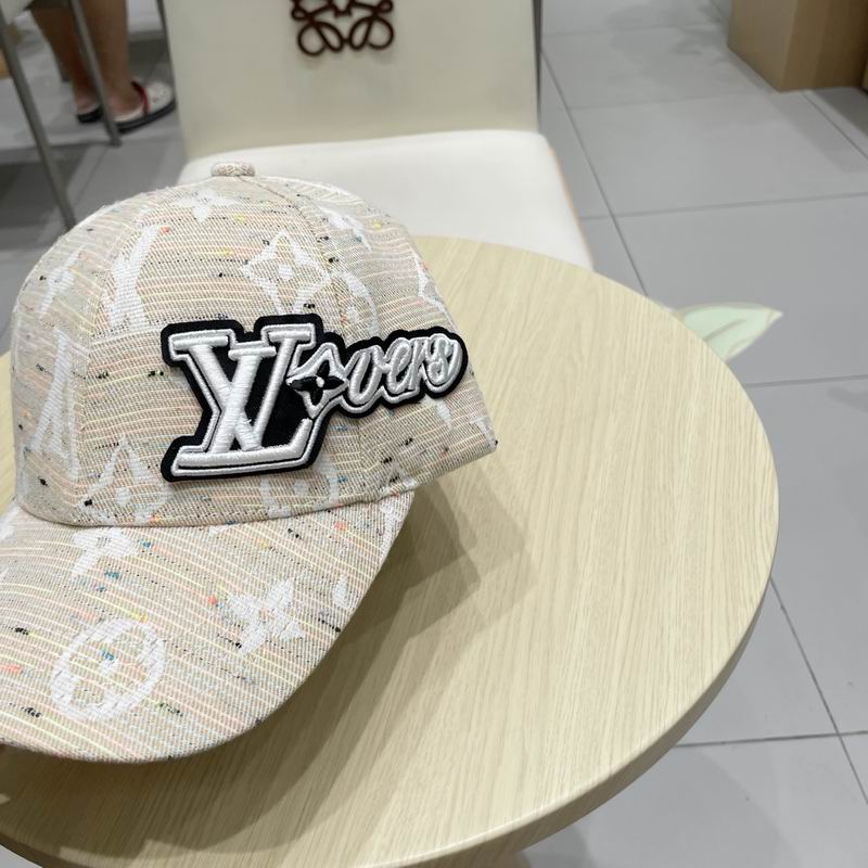 LV cap (433)