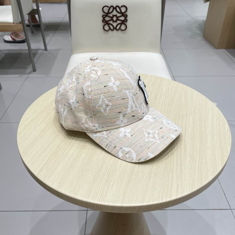 LV cap (434)