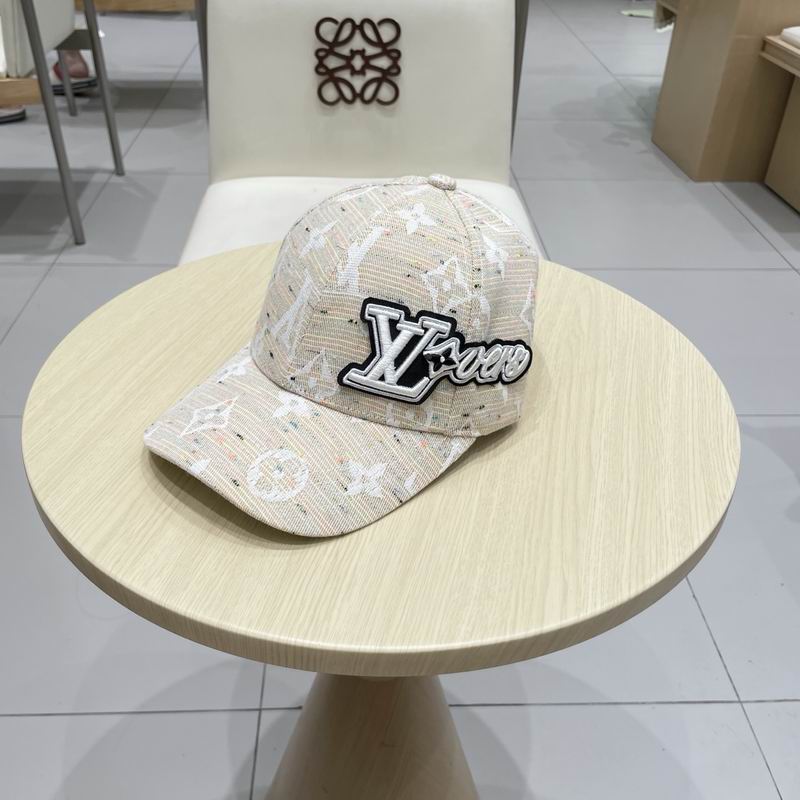 LV cap (435)