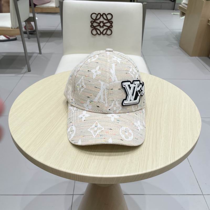 LV cap (436)