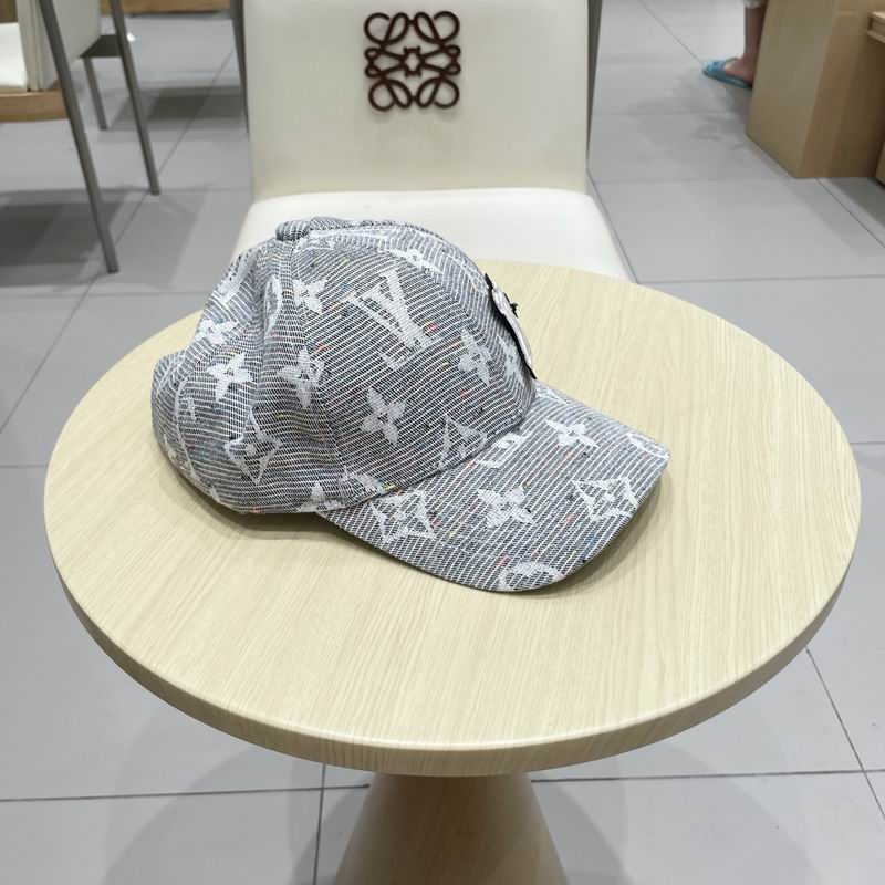 LV cap (443)
