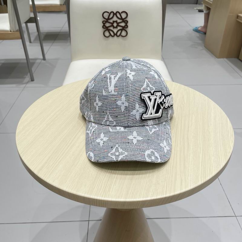 LV cap (445)