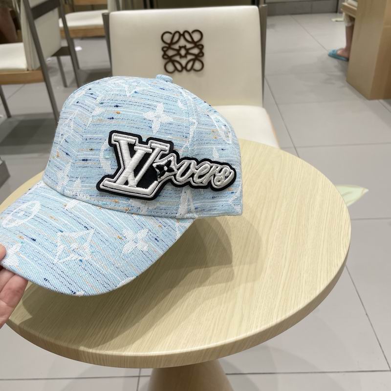 LV cap (451)