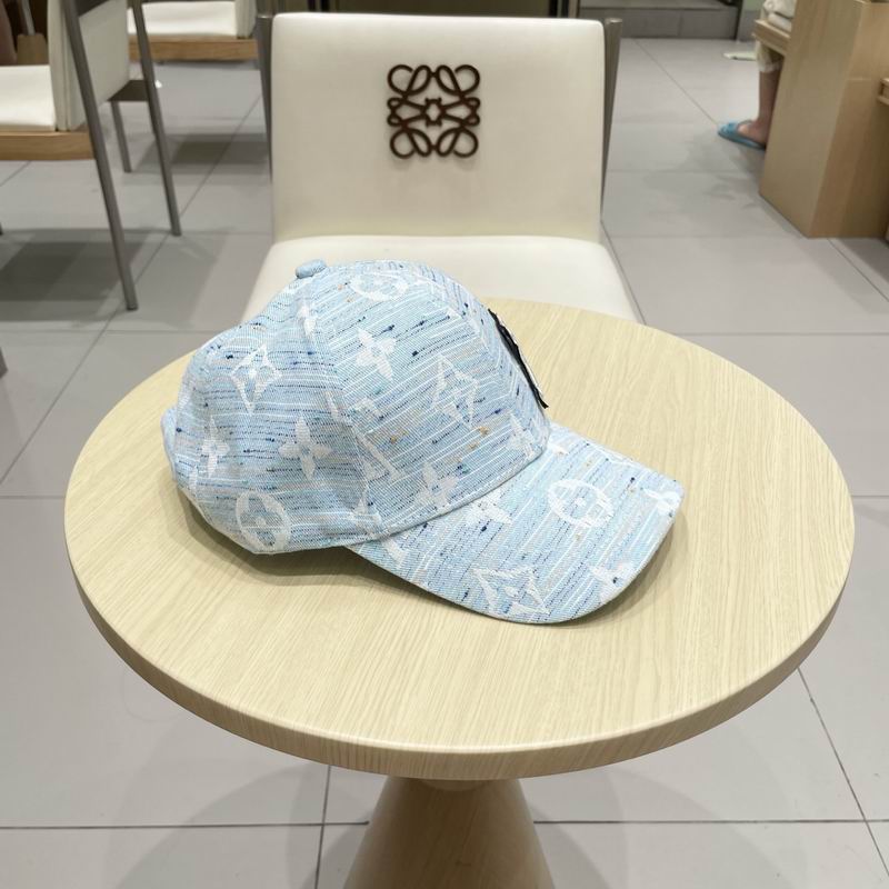 LV cap (452)