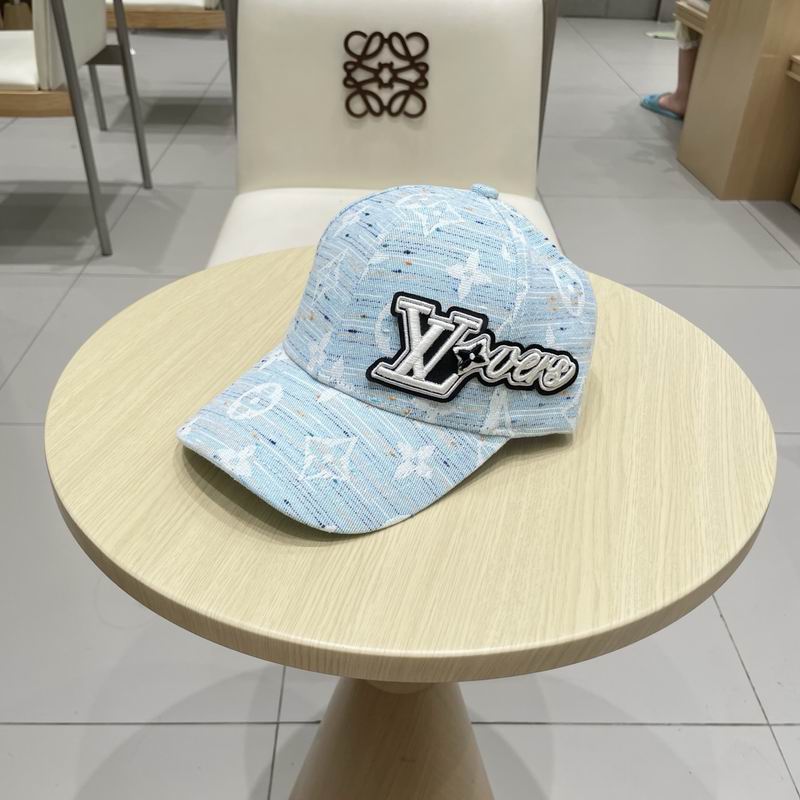 LV cap (453)