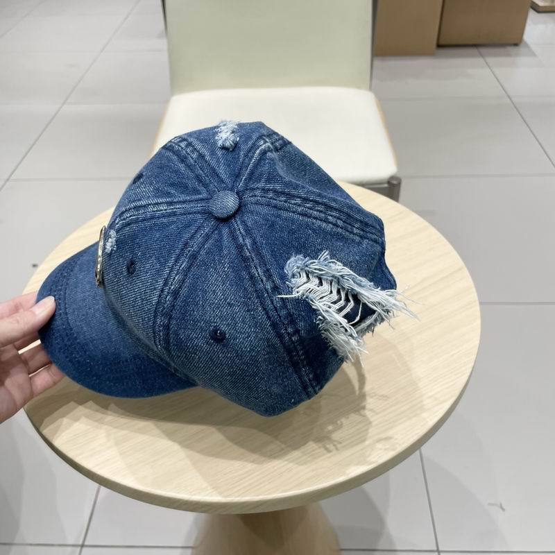 LV cap (457)