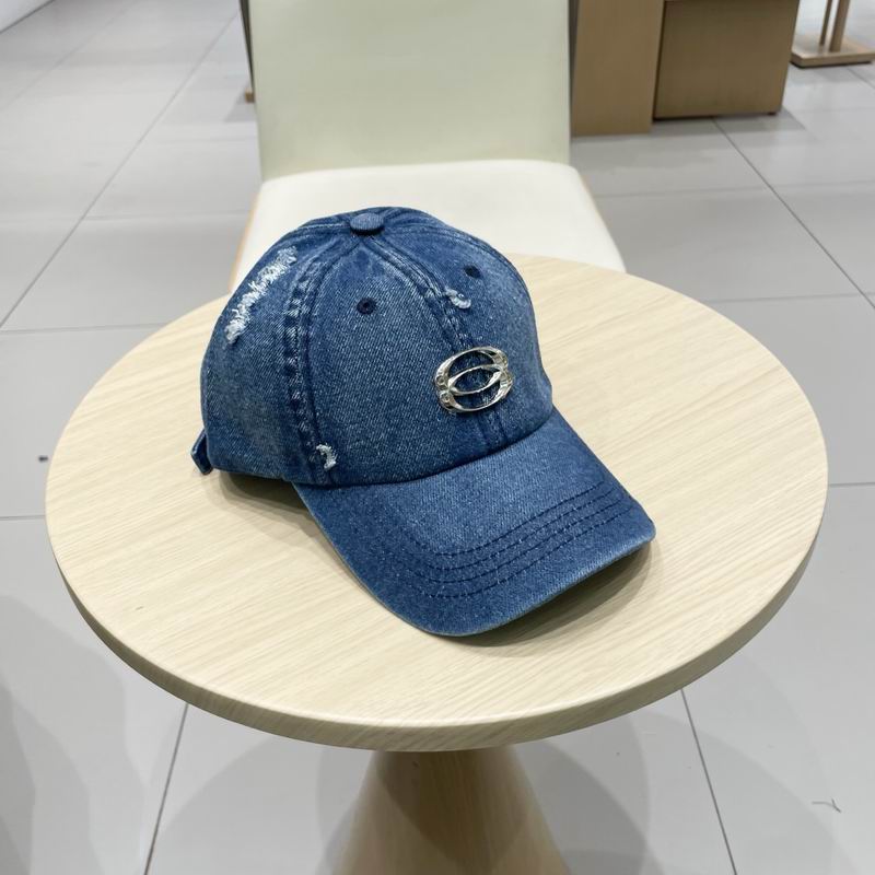 LV cap (460)