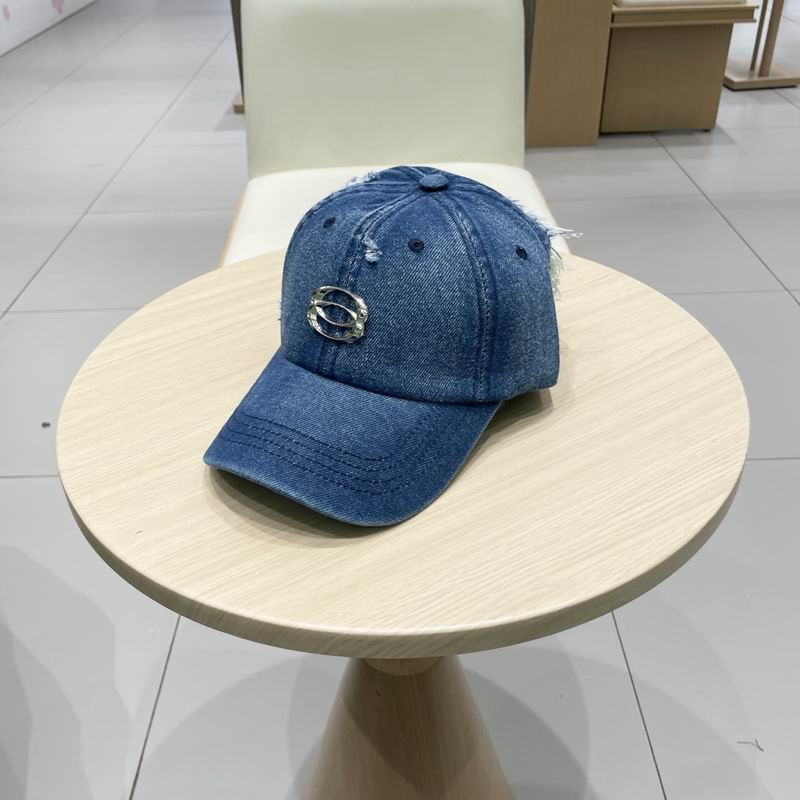 LV cap (461)