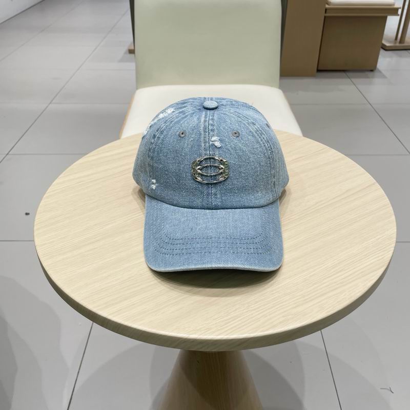 LV cap (470)
